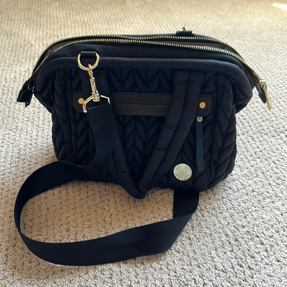 Happ Brand Diaper Bag - Paige Mini
